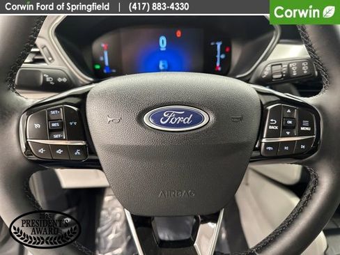 New 2026 Ford Escape Active w/ Cold Weather Package FWD image 36