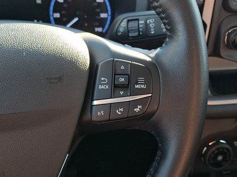 Certified 2023 Ford Bronco Sport Big Bend w/ Convenience Package AWD/4WD image 24