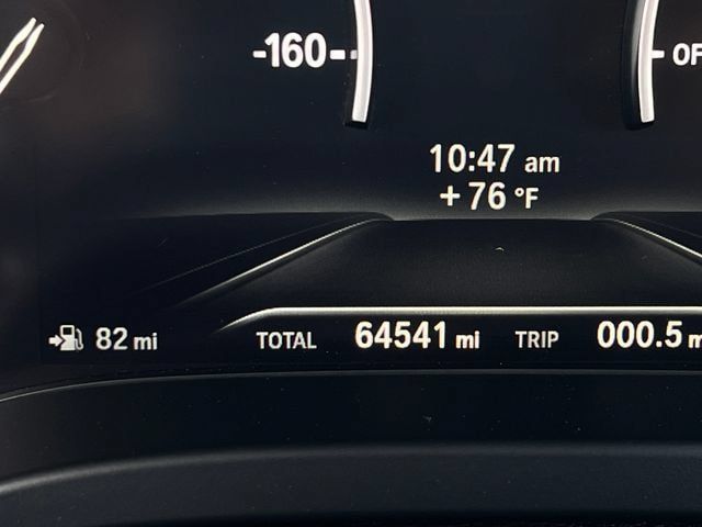 Used 2019 BMW X3 sDrive30i RWD image 20