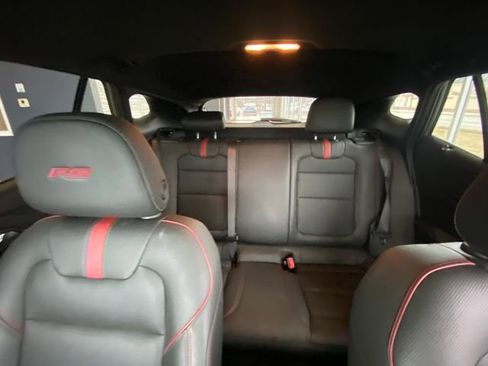 Used 2024 Chevrolet Trax RS w/ Sunroof Package image 19