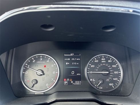 Used 2022 Subaru Outback 2.5i image 12