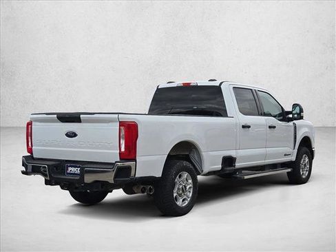 Used 2025 Ford F250 XLT image 5