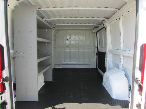 Used 2023 RAM ProMaster 2500 FWD image 24