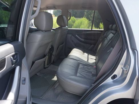 Used 2007 Toyota 4Runner Limited RWD image 10