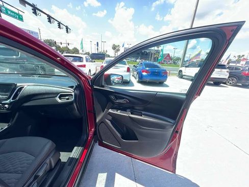 Used 2019 Chevrolet Equinox LT FWD image 8