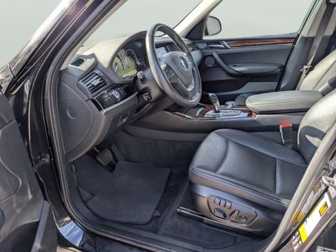 Used 2017 BMW X3 xDrive28i image 32