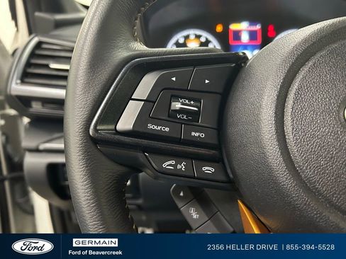 Used 2022 Subaru Forester Wilderness image 22