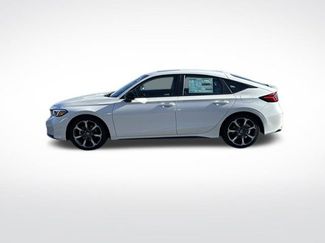 New 2026 Honda Civic Sport Touring video 2