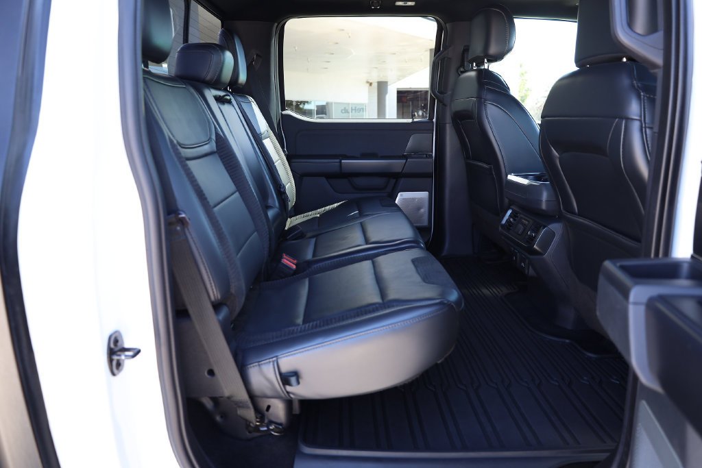 Used 2023 Ford F150 Raptor AWD/4WD image 18