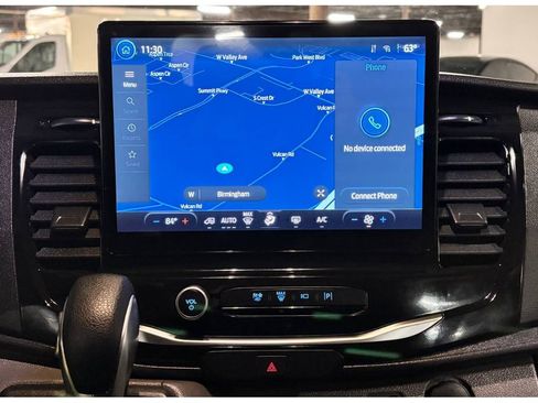 Used 2023 Ford Transit 350 XLT image 31