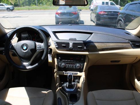 Used 2014 BMW X1 xDrive28i AWD/4WD image 31