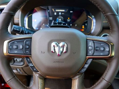 New 2026 RAM 1500 Limited AWD/4WD image 12