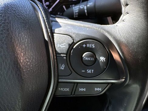 Used 2023 Toyota Camry SE image 22