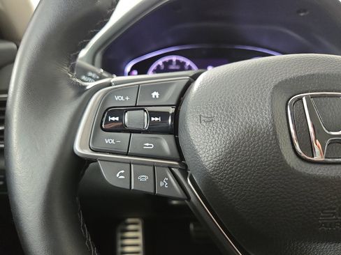 Used 2022 Honda Accord Sport Special Edition image 15