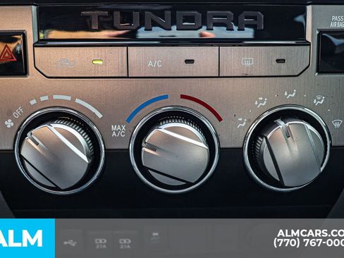 Used 2020 Toyota Tundra SR5 image 40