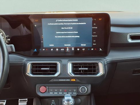 Used 2024 Ford Mustang GT Premium image 16