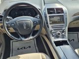 Used 2017 Lincoln MKZ Select image 5