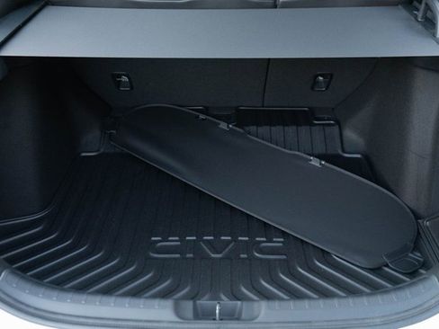 New 2026 Honda Civic Sport Touring image 13