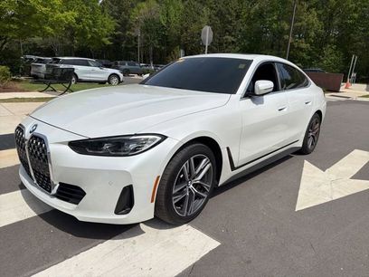 Used 2023 BMW 430i Gran Coupe xDrive w/ Premium Package