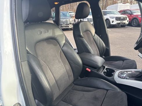 Used 2014 Audi SQ5 Premium Plus image 24