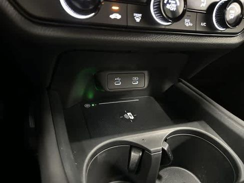 Certified 2026 Honda HR-V Sport image 25