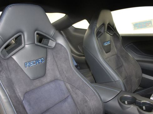 New 2025 Ford Mustang Dark Horse RWD image 17