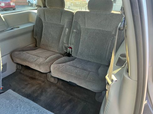 Used 2004 Chevrolet TrailBlazer 4WD w/ Smokers Package image 4