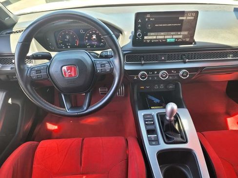 Used 2023 Honda Civic Type R image 12