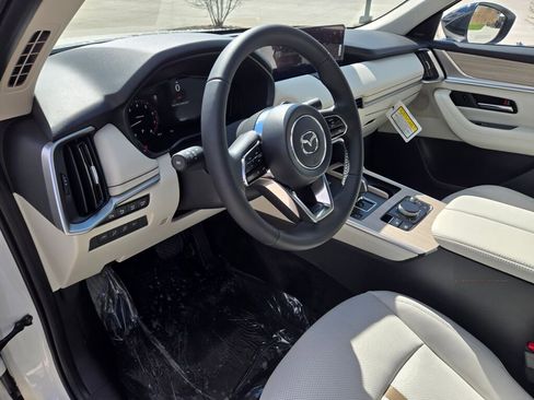 New 2026 MAZDA CX-90 3.3 Turbo S w/ Premium Package AWD/4WD image 21