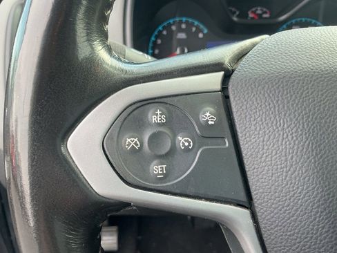 Used 2020 Chevrolet Colorado LT w/ Safety Package image 14