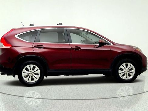 Used 2014 Honda CR-V EX image 4