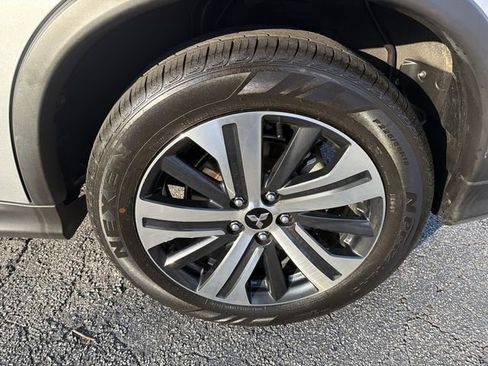 Used 2025 Mitsubishi Outlander Sport ES image 33
