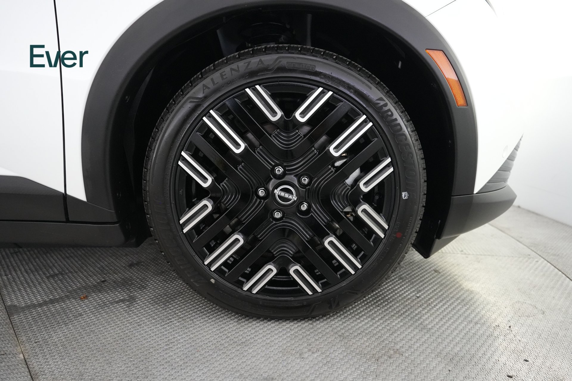 Used 2026 Nissan Leaf Platinum+ FWD image 20