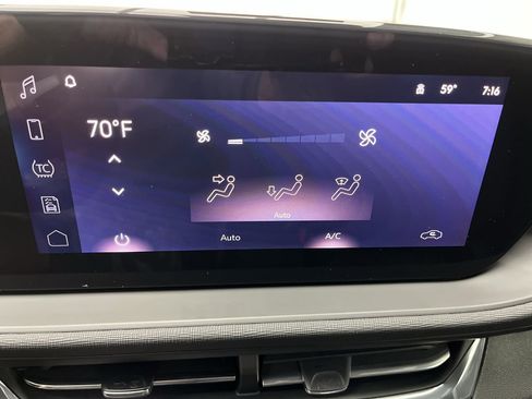 New 2025 Buick Envista Preferred w/ Convenience I Package image 18