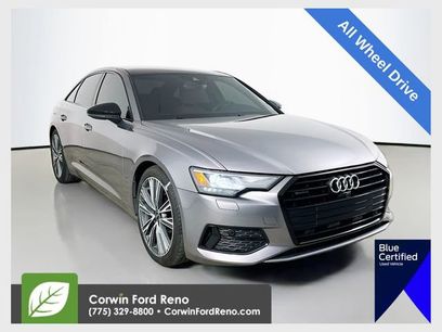 Used 2021 Audi A6 2.0T Premium w/ Convenience Package