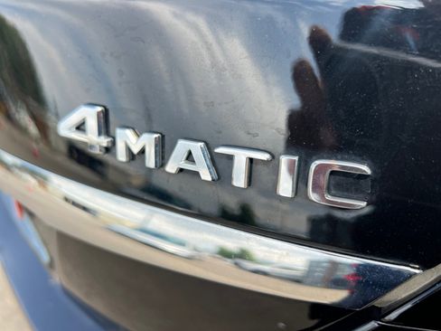 Used 2021 Mercedes-Benz C 300 4MATIC Sedan image 32