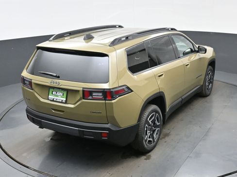 New 2026 Jeep Cherokee Laredo image 22