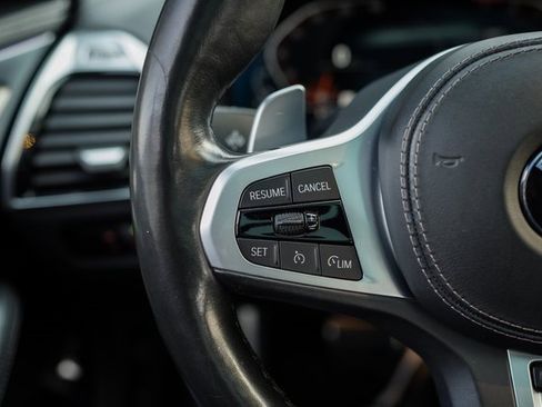 Used 2020 BMW 840i Gran Coupe xDrive 840 w/ M Sport Package image 27