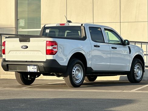New 2026 Ford Maverick XL image 3
