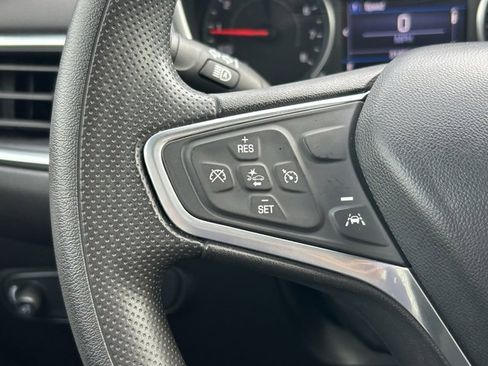 Used 2023 Chevrolet Equinox LT image 21