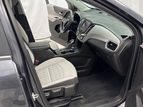 Used 2022 Chevrolet Equinox LT AWD/4WD image 26