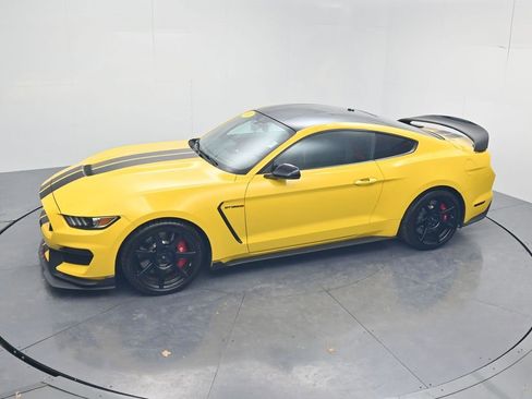Used 2017 Ford Mustang Shelby GT350R w/ GT350R Equipment Group 920A image 55
