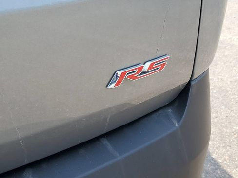 Used 2023 Chevrolet Traverse RS w/ LPO, Floor Liner Package FWD image 35