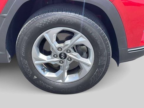 Used 2023 Hyundai Tucson SEL AWD/4WD image 9