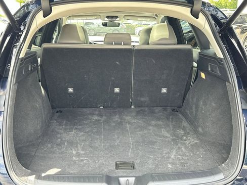 Certified 2023 INFINITI QX50 Luxe AWD/4WD image 27