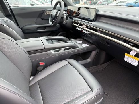 New 2027 Kia Telluride S FWD image 21