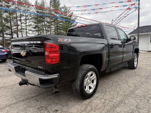 Used 2015 Chevrolet Silverado 1500 LT w/ All Star Edition image 13