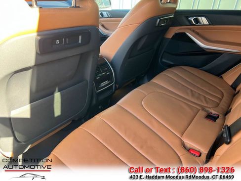 Used 2019 BMW X5 xDrive40i w/ Convenience Package image 14