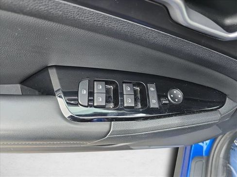 Used 2023 Kia Sportage EX image 26