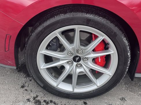 Used 2024 Ford Mustang GT Premium image 43